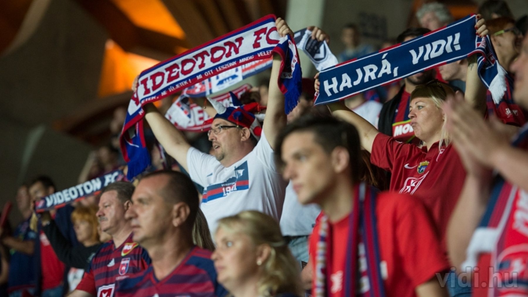 Szerda vasárnap ritmus - két bajnoki mérkőzést is játszik a héten a Videoton